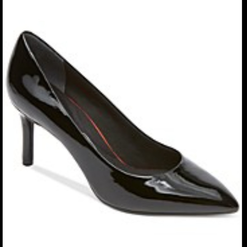 Rockport heels